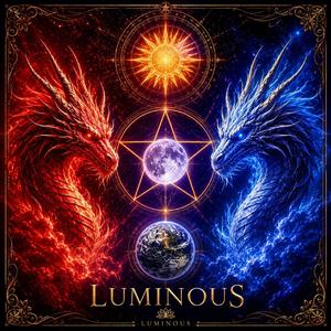 LUMINOUS