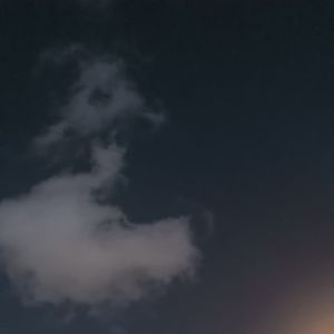 七岁的我在回家路上