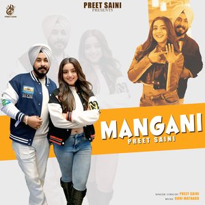 Mangani