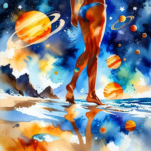 Sands of Topolobampo