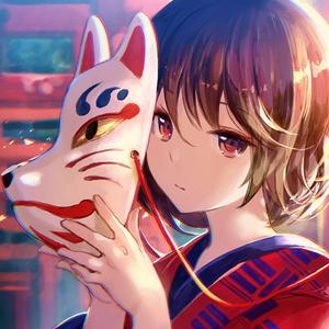 妄想感伤代偿联盟（中文填词）（翻自 少恭）