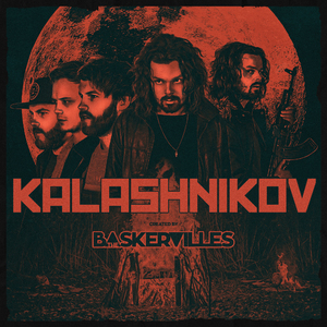 Kalashnikov
