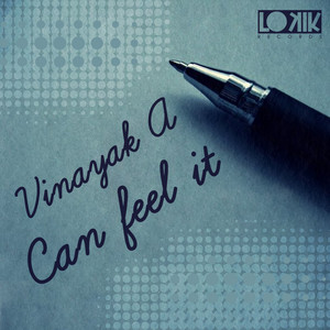 Can Feel It (Original Mix)