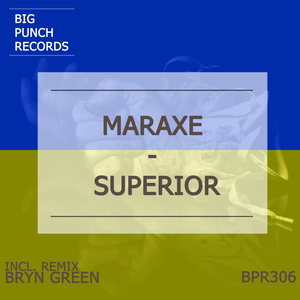 Superior (Original Mix)