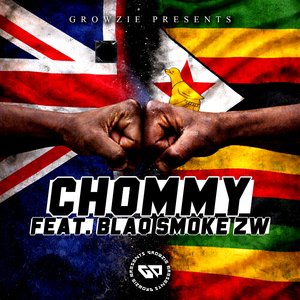 Chommy [My Friend]