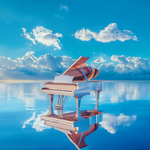 穏やかな集中時間