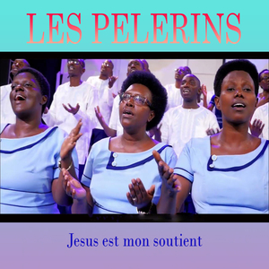 Jesus est mon soutient