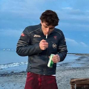 you know me, it's okay