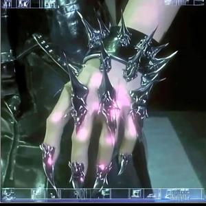 Txrnade (feat. PANDEMXNIUM)