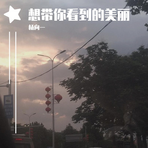 想带你看到的美丽
