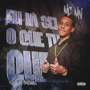 Eu Já Sei o Que Tu Quer