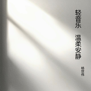 轻音乐 温柔安静1