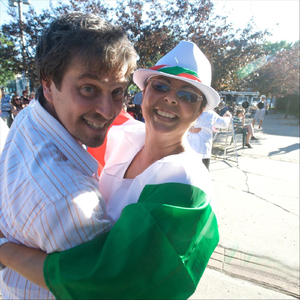 I Wana See You Dance