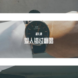 爱人错过（cover 告五人）（翻自 告五人）