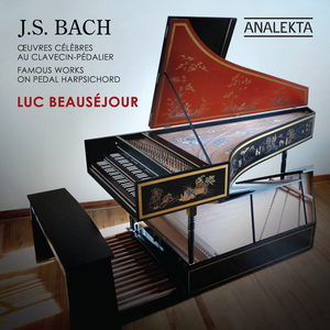 Choral Liebster Jesu, wir sind hier, BWV 731