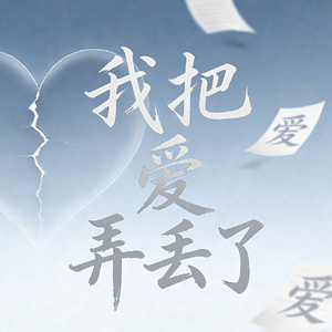 我把爱弄丢了