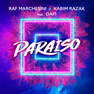 Paraiso (feat. Dafi) [Original mix]