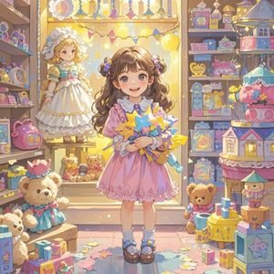 青梅竹马未了情-望月明