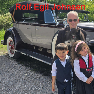 Midtsommervalsen