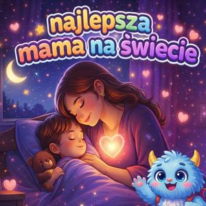 Najlepsza mama na świecie