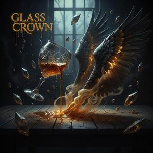 Glass Crown