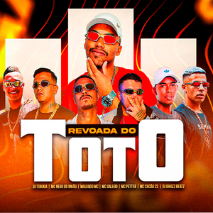 Revoada do Toto