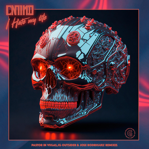 I Hate My Life (Pastor in Vegas Remix)