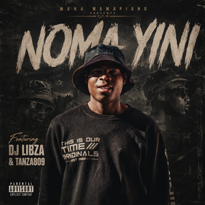 Noma yini