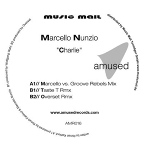 Cirrus (Kaiser Souzai`s Uncinus Remix)