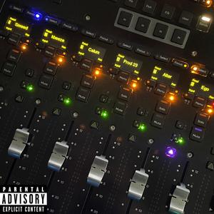 Alter Ego (feat. Calum, Smeed & kbeeze) (Take 2)