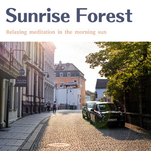 Sunshine Coffee and a Walk