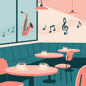 焼きたての香りに溶けるフレーズ