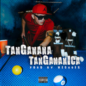 Tanganana Tangananica
