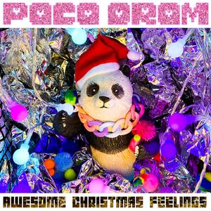 When Santa Got Stuck Up The Chimney