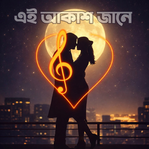 এই আকাশ জানে