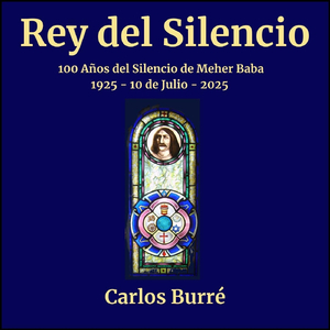 Meherabad, Meherabad (feat. Guillermo Olivera)