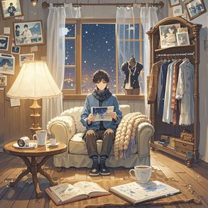 朝不暖-南方梧桐