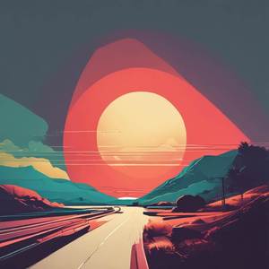 Wonderfull Ultra Slowed (Reverb + Delay)