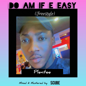 Do Am If E Easy