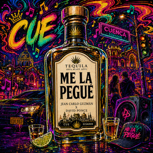 ME LA PEGUE