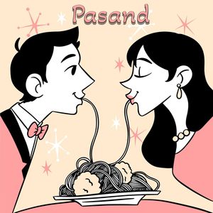 Pasand