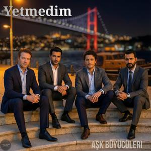 Yetmedim
