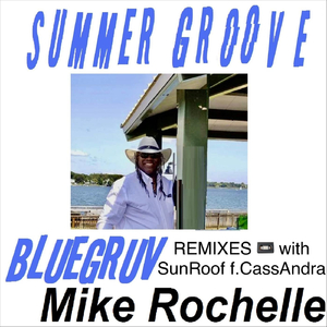 Summer Groove (Brass Giraffe Techno Mix) [feat. Mike Rochelle & Cassandra]