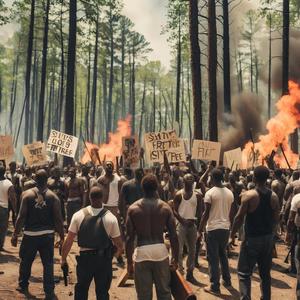 Sayless + (feat. Nicah)