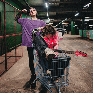 просто хотел быть счастливым