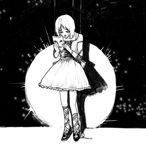 〇（翻自 洛天依）