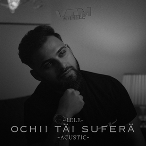 Ochii tăi suferă