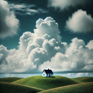 when the world started over again