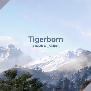 Tigerborn