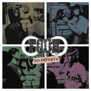 No importa (feat. OMEGA_WOLF, Belen, Mikhie & Far)